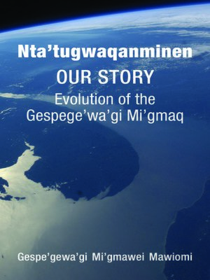 cover image of Nta'tugwaqanminen